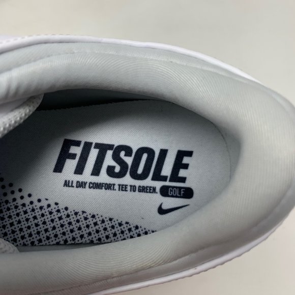 Nike Air Zoom Accurate Women's Golf Shoes - Picture 9 of 14